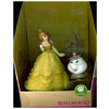 Belle Geschenk-Set, Spielfigur (Walt Disney)(Hračka) Belle Geschenk-Set, Spielfigur (Walt Disney)(Hračka)