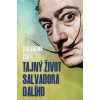 Tajný život Salvadora Dalího - Salvador Dalí Tajný život Salvadora Dalího - Salvador Dalí