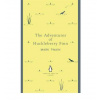 Adventures of Huckleberry Finn Adventures of Huckleberry Finn