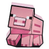 Light Pig Box (Minecraft) 5055964785451 Light Pig Box (Minecraft) 5055964785451