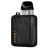 VOOPOO ARGUS P3 elektronická cigareta 1500mAh Black Leather 1ks VOOPOO ARGUS P3 elektronická cigareta 1500mAh Black Leather 1ks