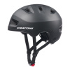 Cratoni Prilba CRATONI C-Root Black Matt - S/M (55-58cm) Cratoni Prilba CRATONI C-Root Black Matt - S/M (55-58cm)
