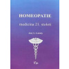 Homeopatie-medicína 21. století - Amy L. Lansky Homeopatie-medicína 21. století - Amy L. Lansky