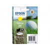 Epson 34 Yellow - originálny Epson 34 Yellow - originálny
