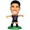 Paris Saint Germain figúrka SoccerStarz Hakimi Paris Saint Germain figúrka SoccerStarz Hakimi
