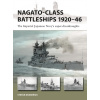 Nagato-class Battleships 1920–46 Nagato-class Battleships 1920–46