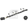 Pripojovacie vedenie, vstrekovací ventil Febi Bilstein GmbH 172810 Pripojovacie vedenie, vstrekovací ventil Febi Bilstein GmbH 172810
