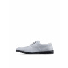 Vasky Elegant Grey – kožené poltopánky sivé dámske 39 EU Vasky Elegant Grey – kožené poltopánky sivé dámske 39 EU