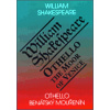 Othello, benátský mouřenín / Othello, the Moor of Venice - William Shakespeare Othello, benátský mouřenín / Othello, the Moor of Venice - William Shakespeare