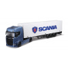 Bburago Scania 770 S s návesom SCANIA 1:43 Bburago Scania 770 S s návesom SCANIA 1:43