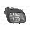 VALEO Hlavný svetlomet 450529 VALEO Hlavný svetlomet 450529