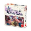 Dino Toys Po stopách Marie Curie Rodinná hra Dino Toys Po stopách Marie Curie Rodinná hra