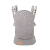 KINDERKRAFT Nosič detí Nino Confetti Grey KINDERKRAFT Nosič detí Nino Confetti Grey