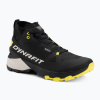 Pánske bežecké topánky DYNAFIT Transalper 2 MID GTX black out/nimbus Pánske bežecké topánky DYNAFIT Transalper 2 MID GTX black out/nimbus