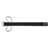 Force Taška/organizer WHIP, na suchý zips, čierna Force Taška/organizer WHIP, na suchý zips, čierna