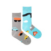 Detské ponožky Feetee Kids Cars - 27-30 Detské ponožky Feetee Kids Cars - 27-30