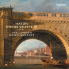 The London Haydn Quartet, HAYDN: STRING QUARTETS OP 64, CD The London Haydn Quartet, HAYDN: STRING QUARTETS OP 64, CD