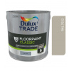 Dulux Floorpaint Classic RAL 7032 béžová 6kg Dulux Floorpaint Classic RAL 7032 béžová 6kg