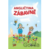 Angličtina zábavně - Peter Nitsche Angličtina zábavně - Peter Nitsche