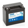 Batéria Exide AGM Ready 12V 12Ah 200A L+ 12-12 YTX14 Batéria Exide AGM Ready 12V 12Ah 200A L+ 12-12 YTX14