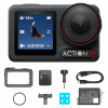 Športová kamera DJI Osmo Action 5 Pro Standard Combo 4K UHD Športová kamera DJI Osmo Action 5 Pro Standard Combo 4K UHD