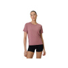 Dámske tréningové tričko s krátkym rukávom 4F-TSHIRT FNK F1847-65S-PALE CORAL Oranžová XL 2026 Dámske tréningové tričko s krátkym rukávom 4F-TSHIRT FNK F1847-65S-PALE CORAL Oranžová XL 2026