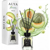 Alya - Vonné tyčinky 100 ml - Melón Alya - Vonné tyčinky 100 ml - Melón