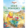 Medvídek Pú: Nové pohádky - Egmont ČR Medvídek Pú: Nové pohádky - Egmont ČR