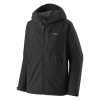 Pánska bunda Patagonia GRANITE CREST RAIN JACKET - čierna L Pánska bunda Patagonia GRANITE CREST RAIN JACKET - čierna L