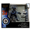 Winnipeg Jets figúrka Dustin Byfuglien #33 Set Box Exclusive Winnipeg Jets figúrka Dustin Byfuglien #33 Set Box Exclusive
