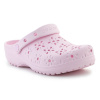 Crocs Classic Floral Cut Out Clog W 210927-6ZW EU 37/38 Crocs Classic Floral Cut Out Clog W 210927-6ZW EU 37/38