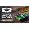 Project Motor Racing - Year 1 Bundle - Steam PC Project Motor Racing - Year 1 Bundle - Steam PC