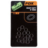 Fox Krúžky na výrobu montáží Edges Heavy duty O Ring 15 ks Fox Krúžky na výrobu montáží Edges Heavy duty O Ring 15 ks