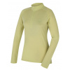 Husky Merino termoprádlo triko Merow Zip L light green (Velikost: S) Husky Merino termoprádlo triko Merow Zip L light green (Velikost: S)