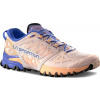 LA SPORTIVA Bushido III Woman Mauve/Cobalt Blue - 41,5 LA SPORTIVA Bushido III Woman Mauve/Cobalt Blue - 41,5