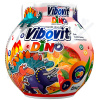 Vibovit Dino želé bonbóny multivitamíny 50ks Vibovit Dino želé bonbóny multivitamíny 50ks