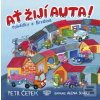 Ať žijí auta! (Petr Čepek) Ať žijí auta! (Petr Čepek)