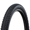 SCHWALBE Plášť ADVANCER HYBRID (65-584) 27.5x2.60 Active 50EPI PunctureGuard 1250g Čierny SCHWALBE Plášť ADVANCER HYBRID (65-584) 27.5x2.60 Active 50EPI PunctureGuard 1250g Čierny
