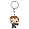 POP! Kľúčenka Star-Lord Guardians of The Galaxy (Marvel) POP! Kľúčenka Star-Lord Guardians of The Galaxy (Marvel)