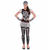 KOSTÝM KOSTLIVCA KOSTÝM KOSTÝM LOS MUERTOS HALLOWEEN 158 KOSTÝM KOSTLIVCA KOSTÝM KOSTÝM LOS MUERTOS HALLOWEEN 158