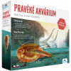 ALBI Pravěké akvárium experimentální vědecký set odchov živých listonohů ALBI Pravěké akvárium experimentální vědecký set odchov živých listonohů