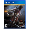 Sony PS4 hra Sekiro: Shadows Die Twice GOTY Edition 5030917250378 Sony PS4 hra Sekiro: Shadows Die Twice GOTY Edition 5030917250378