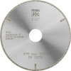 PFERD TOOLS 68412238 D1A1R 125-2-22,23 D 427 GAG diamantový rezný kotúč Priemer 125 mm Ø otvoru 22.23 mm Duroplast , Technická keramika 1 ks; 68412238 PFERD TOOLS 68412238 D1A1R 125-2-22,23 D 427 GAG diamantový rezný kotúč Priemer 125 mm Ø otvoru 22.23 mm Duroplast , Technická keramika 1 ks; 68412238