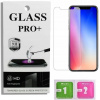 Prémiové ochranné sklo 9D Izmael pre Apple iPhone X/iPhone 11 Pro/iPhone XS KP23161 Prémiové ochranné sklo 9D Izmael pre Apple iPhone X/iPhone 11 Pro/iPhone XS KP23161