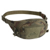 Ledvinka POSSUM® Waist Pack - Cordura®, PL Woodland, Helikon Ledvinka POSSUM® Waist Pack - Cordura®, PL Woodland, Helikon