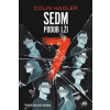 Sedm podob lži - Colin Hadler Sedm podob lži - Colin Hadler
