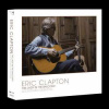 CD/DVD/Box Set Eric Clapton: The Lady In The Balcony: Lockdown Sessions CD/DVD/Box Set Eric Clapton: The Lady In The Balcony: Lockdown Sessions