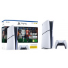 Sony Playstation 5 Slim 1TB + EA Sports FC 26 Tip na Vianočný darček Sony Playstation 5 Slim 1TB + EA Sports FC 26 Tip na Vianočný darček