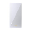 ASUS RP-BE58 WiFi 7 Range Extender, 1x Gigabit RJ45, AiMesh ASUS RP-BE58 WiFi 7 Range Extender, 1x Gigabit RJ45, AiMesh