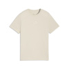Detské Tričko s krátkym rukávom PUMA ESS SMALL NO.1 LOGO CENTERED TEE B 69297587 – Béžová Detské Tričko s krátkym rukávom PUMA ESS SMALL NO.1 LOGO CENTERED TEE B 69297587 – Béžová